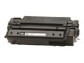Pikkukuva 2 / 5: HP 51X - Suuritehoinen - musta - alkuperäinen - LaserJet - värikasetti (Q7551X) - LaserJet M3027, M3027x, M3035, M3035xs, P3005, P3005d, P3005dn, P30