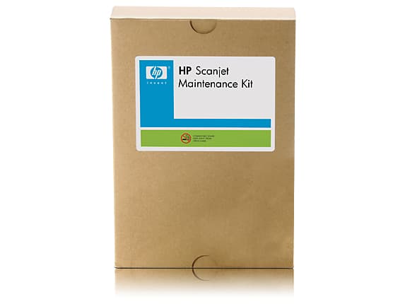 HP - ADF roller replacement kit - för Color LaserJet Managed Flow MFP E57540; LaserJet Managed MFP E52545, MFP E57540