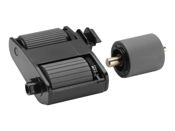 HP - ADF roller replacement kit - for Color LaserJet Managed Flow MFP E57540; LaserJet Managed MFP E52545, MFP E57540
