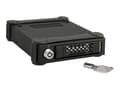 Miniatyrbilde 4 av 5: Cremax ICY Dock ToughArmor MB991U3-1SB - Bevegelig lagerrack - 2.5" - USB 3.0 - USB 3.0 - matt svart