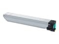 Miniatyrbilde 2 av 5: Samsung CLT-Y804S - Gul - original - tonerpatron - for MultiXpress X3220NR, X3280NR