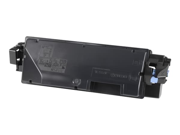 Kyocera TK 5160K - lajittele - alkuperäinen - tonerpatron - ECOSYS P7040cdn, P7040cdn/KL3 -laitteisiin