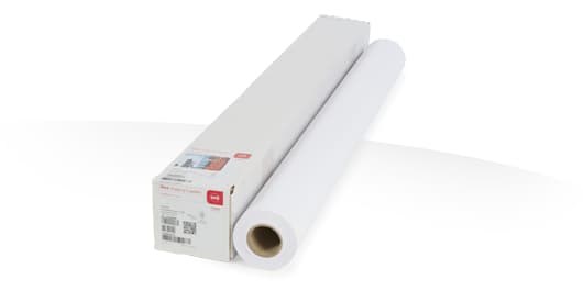 Canon Premium Plus Paper - FSC storformatsmedia 75 m Mätt
