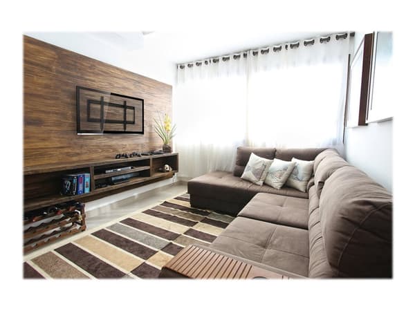 Neomounts LFD-W1000 tv-beslag 2,54 m (100") Lajittelu