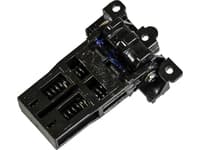 Samsung JC97-04197A, Hengsel, Sort