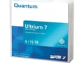 Miniatyrbilde 5 av 5: Quantum - LTO Ultrium 7 - 6 TB / 15 TB - lilla
