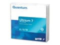 Miniatyrbilde 1 av 5: Quantum - LTO Ultrium 7 - 6 TB / 15 TB - lilla