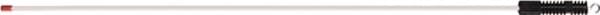 Linex BBP 100, Glassfiber, Hvit, 102 cm