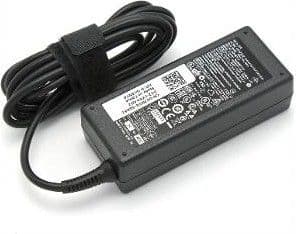 Dell - Strömadapter - AC 100-240 V - 65 Watt - för Inspiron 11 3138, 11 3147, 11 3148, 3137, 3157