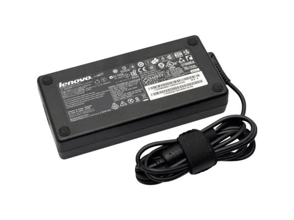 Lenovo 45N0558, Kannettava tietokone, Sisätila, 100-240 V, 50/60 Hz, 170 W, 20 V