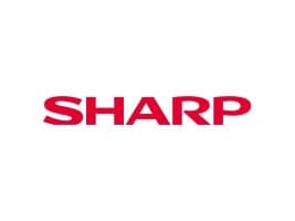 Sharp DX-25GT Black Toner Original (DX-25GTBA)