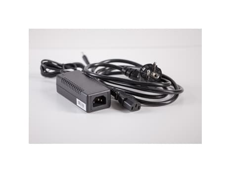 Wantec - Strømadapter - AC 100-240 V - 35 watt - Europa
