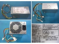 HP 702455-001, 240 W, 100 - 240 V, 50 - 60 Hz, 92%, Harmaa