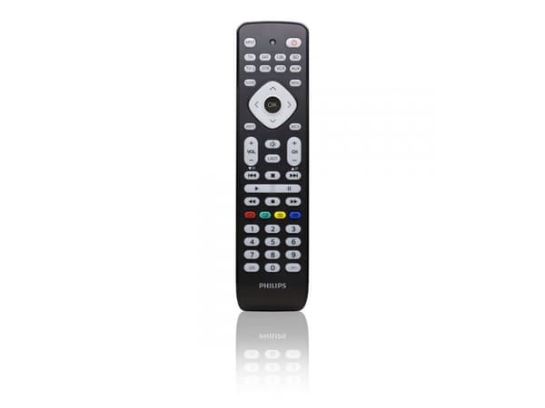 Philips Perfect SRP2018 - Universell fjärrkontroll - infraröd