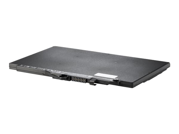 HP SN03XL - Batteri til bærbar PC (lang levetid) - litium - for EliteBook 725 G3 Notebook, 725 G4 Notebook, 820 G3 Notebook, 820 G4 Notebook