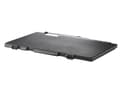 Miniatyrbilde 5 av 5: HP SN03XL - Batteri til bærbar PC (lang levetid) - litium - for EliteBook 725 G3 Notebook, 725 G4 Notebook, 820 G3 Notebook, 820 G4 Notebook