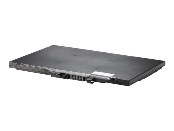 HP SN03XL - Batteri til bærbar PC (lang levetid) - litium - for EliteBook 725 G3 Notebook, 725 G4 Notebook, 820 G3 Notebook, 820 G4 Notebook