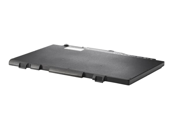 HP SN03XL - Batteri til bærbar PC (lang levetid) - litium - for EliteBook 725 G3 Notebook, 725 G4 Notebook, 820 G3 Notebook, 820 G4 Notebook