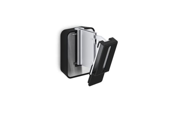 Vogel's Sound 3200 - Brakett - for høyttaler(e) - svart - veggmonterbar