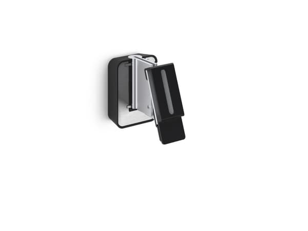 Vogel's Sound 3200 - Brakett - for høyttaler(e) - svart - veggmonterbar