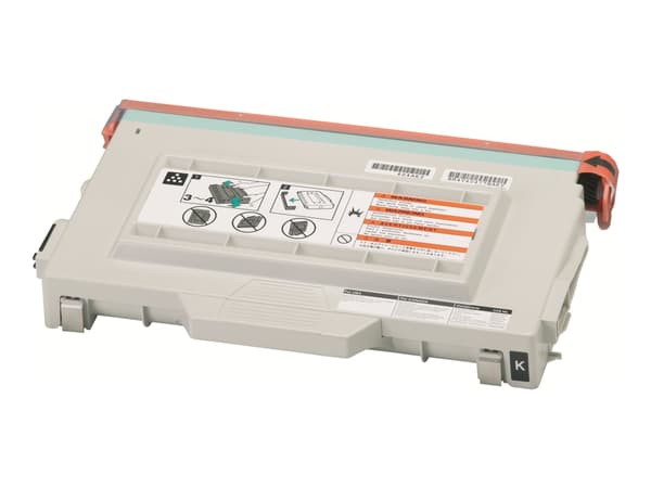 Brother - Svart - original - tonerpatron - for Brother HL-2600CN