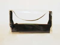Epson ERC 23B - Svart - skriverbånd - for M 260