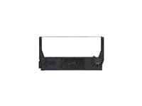 Epson ERC 23B - Svart - skriverbånd - for M 260