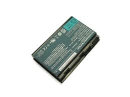 CoreParts - Akut ja paristot tietokoneeseen (svarende til: Acer LC.BTP00.006) - 8-soluinen - 4800 mAh - lajitelma - Acer TravelMate 5220, 5310, 5313,