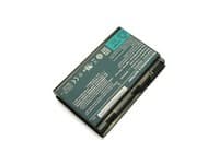 CoreParts - Akut ja paristot tietokoneeseen (svarende til: Acer LC.BTP00.006) - 8-soluinen - 4800 mAh - lajitelma - Acer TravelMate 5220, 5310, 5313,