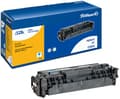 Miniatyrbild 3 av 5: Pelikan - 70 g - cyan - kompatibel - tonerkassett (alternativ för: HP CF381A) - för HP Color LaserJet Pro MFP M476dn, MFP M476dw, MFP M476nw