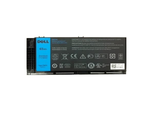 Dell Spare Battery - Batteri för bärbar dator - litiumjon