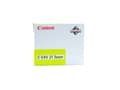 Miniatyrbilde 1 av 5: Canon C-EXV 21 - Gul - original - tonerpatron - for imageRUNNER C2380i, C2880, C2880i, C3380, C3380i, C3580, C3580i, C3580Ne