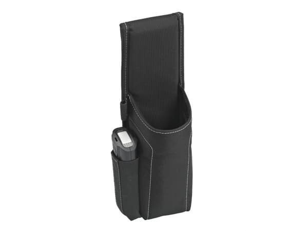 Zebra Presentation Holster - Håndholdt hylster - for Zebra TC8000 Premium, TC8000 Standard, TC8300