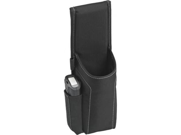 Zebra Presentation Holster - Håndholdt hylster - for Zebra TC8000 Premium, TC8000 Standard, TC8300
