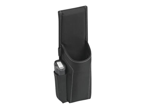 Zebra Presentation Holster - Håndholdt hylster - for Zebra TC8000 Premium, TC8000 Standard, TC8300