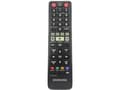 Miniatyrbilde 3 av 3: Samsung AK59-00167A, TV, Trykknapper, Sort