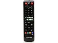 Samsung AK59-00167A, TV, Trykknapper, Sort
