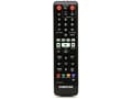 Miniatyrbilde 2 av 3: Samsung AK59-00167A, TV, Trykknapper, Sort