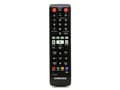 Miniatyrbilde 1 av 3: Samsung AK59-00167A, TV, Trykknapper, Sort