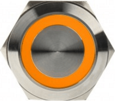 DimasTech PD101, Ruostumaton teräs