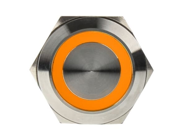 DimasTech PD101, Ruostumaton teräs