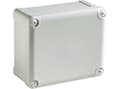 Pikkukuva 2 / 5: Schneider Electric NSYTBS16128, Fritstående reol, Grå, 121 mm, 87 mm, 164 mm