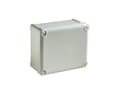 Pikkukuva 1 / 5: Schneider Electric NSYTBS16128, Fritstående reol, Grå, 121 mm, 87 mm, 164 mm