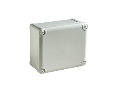 Schneider Electric NSYTBS16128, Fritstående reol, Grå, 121 mm, 87 mm, 164 mm