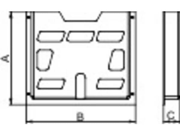 Schneider Electric NSYDPA44