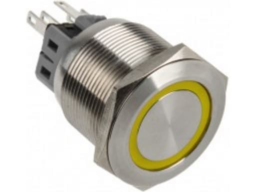 DimasTech PD066, Ruostumaton teräs