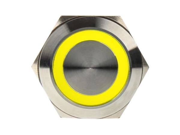 DimasTech PD066, Ruostumaton teräs