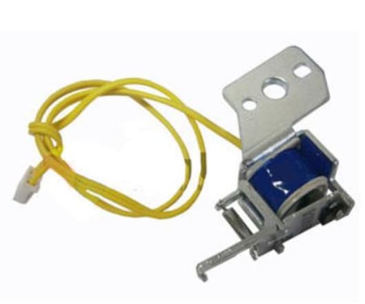 Samsung JC33-00030A, Solenoid