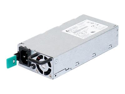 Synology PSU 500W-RP Module2, 500 W, 100 - 240 V, Palvelin, RS18016xs+, RXD1215sas, RS2416RP+, RX1217RP, RX1216sas, Harmaa, 770 g Harmaa