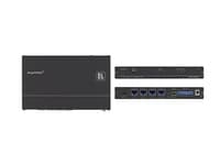Kramer MegaTOOLS VM-4HDT - Fordelingsforsterker